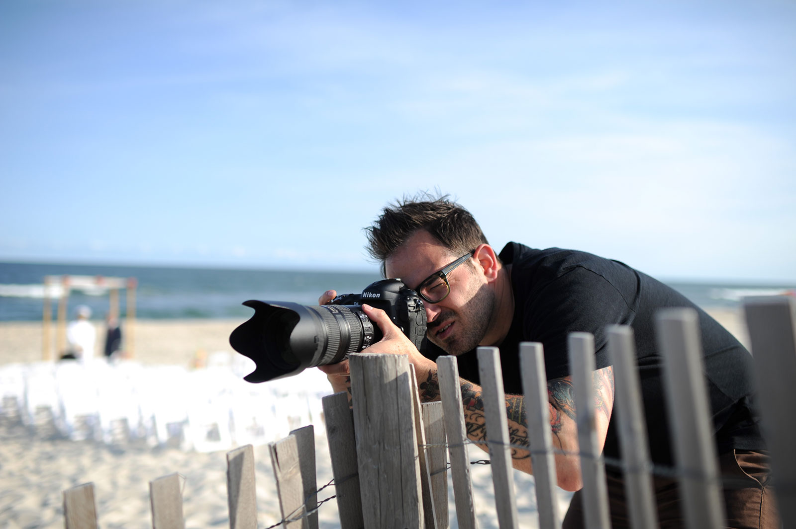 Ricky Restiano Photography