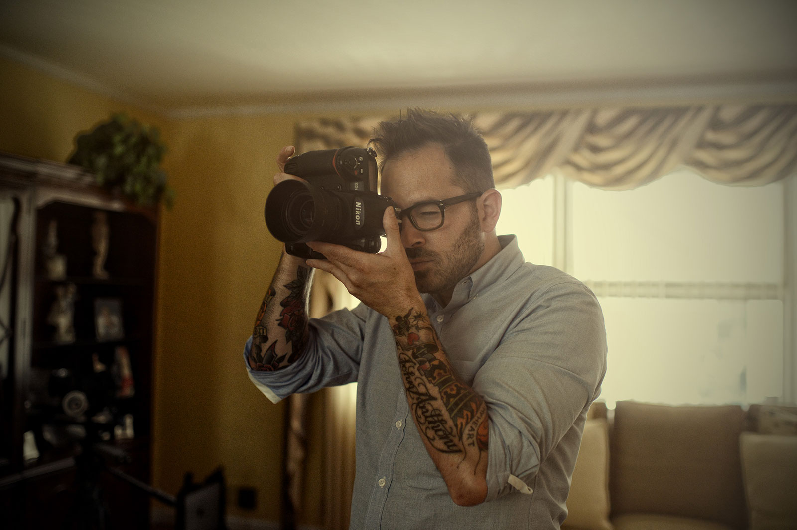 Ricky Restiano Photography