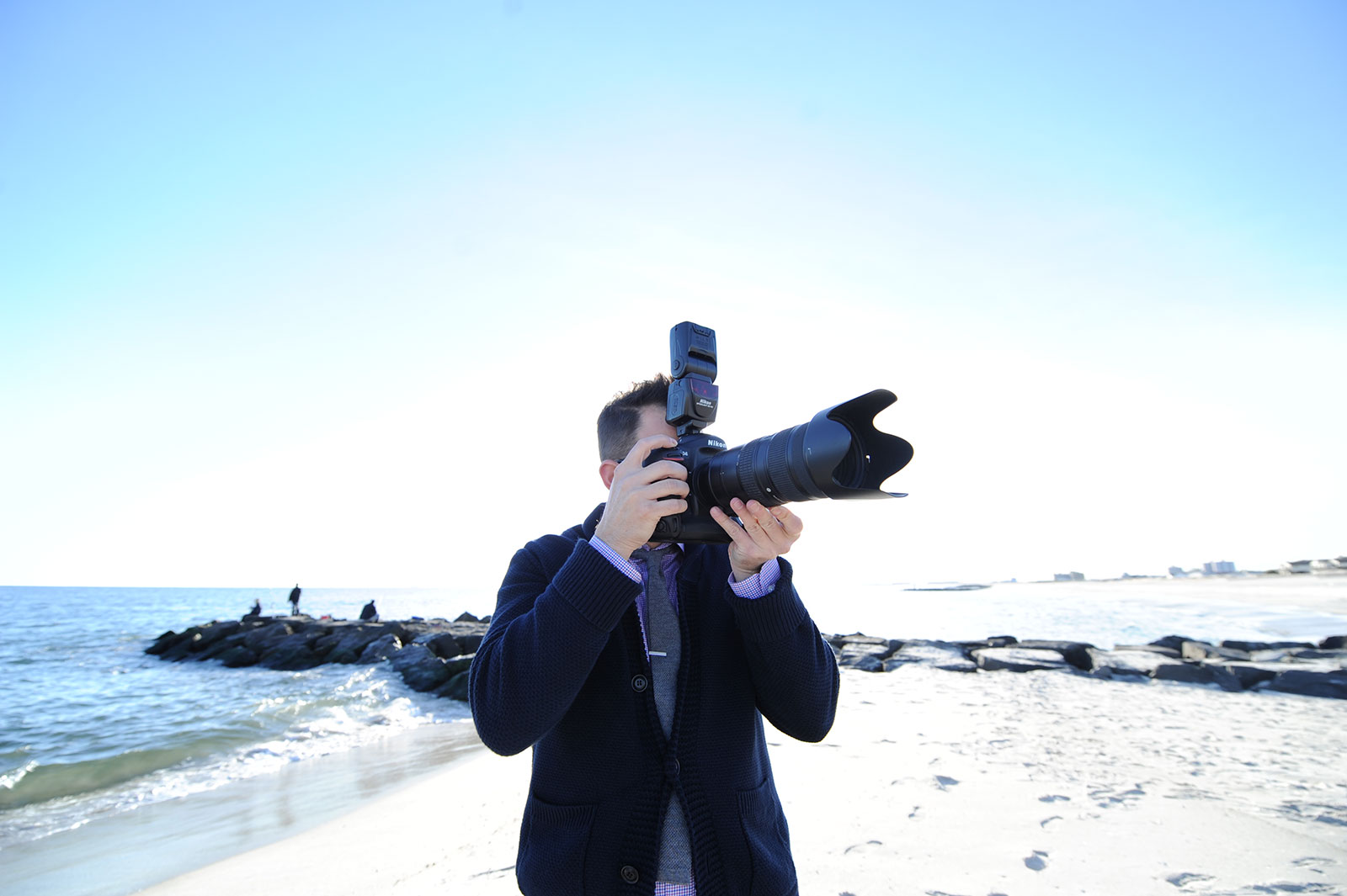Ricky Restiano Photography