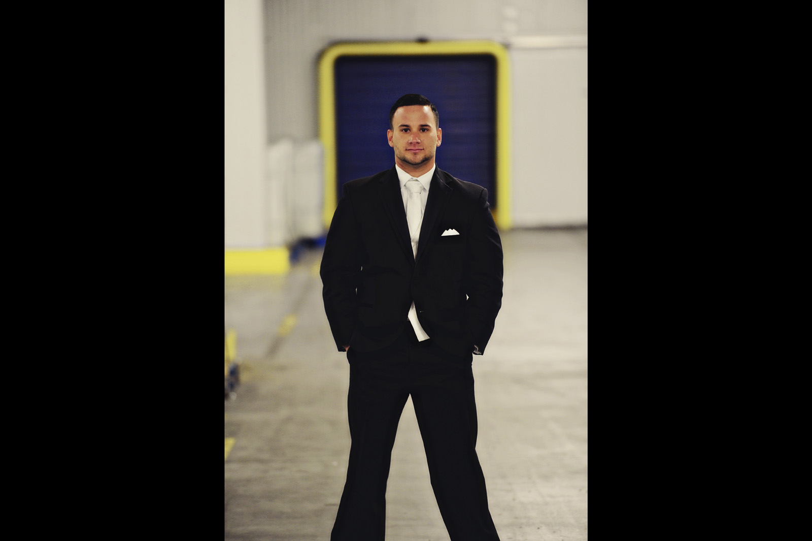 Ricky Restiano Photography