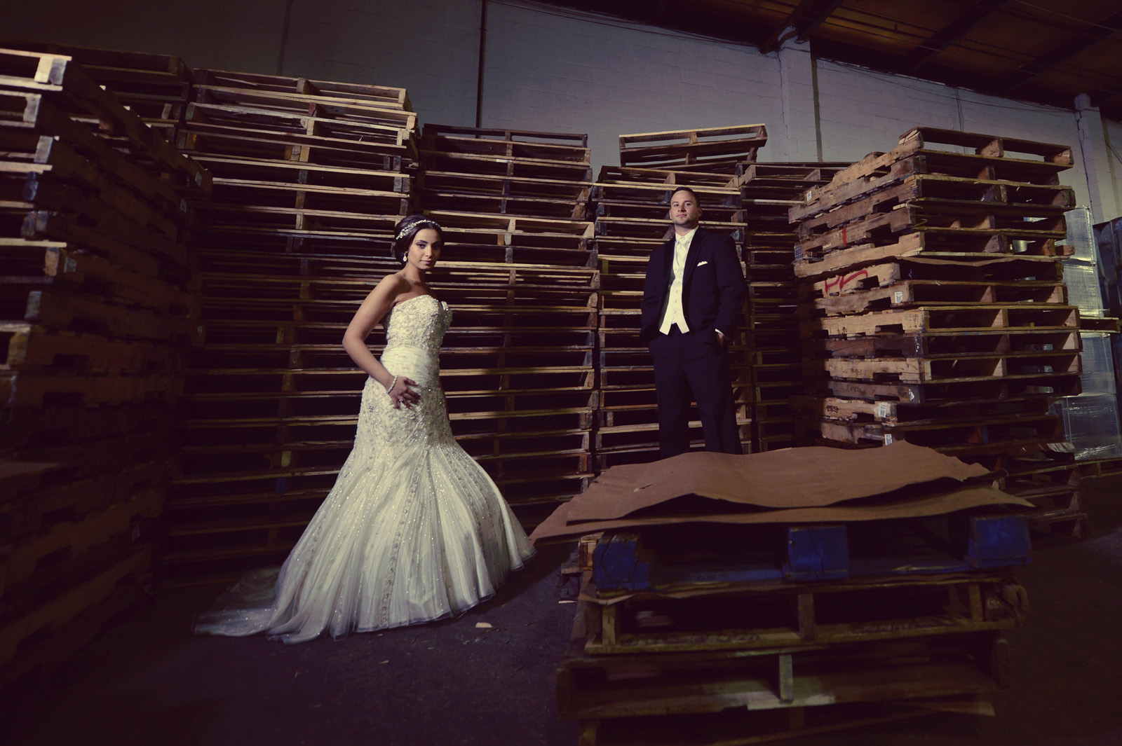 Ricky Restiano Photography