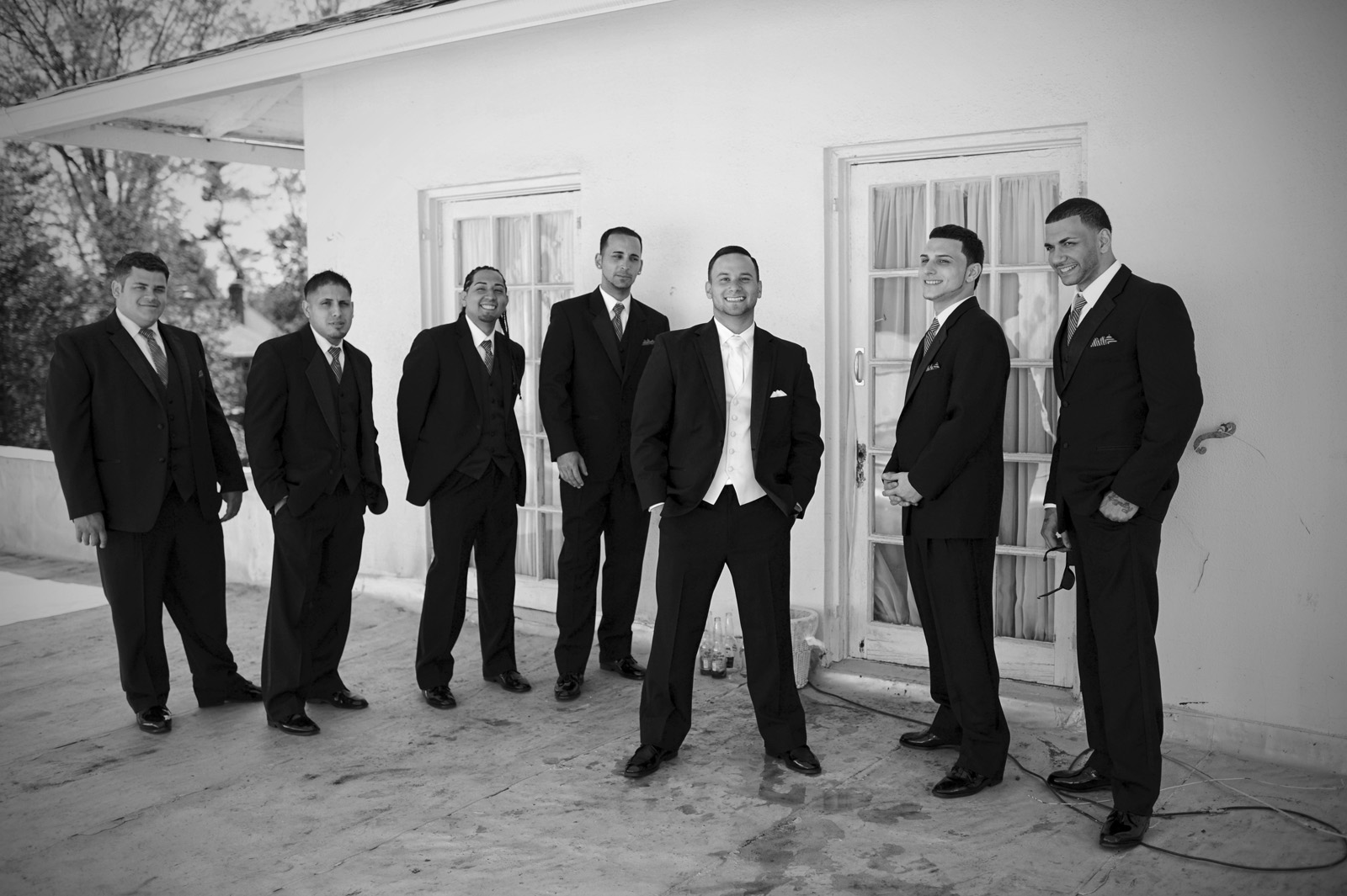 Ricky Restiano Photography