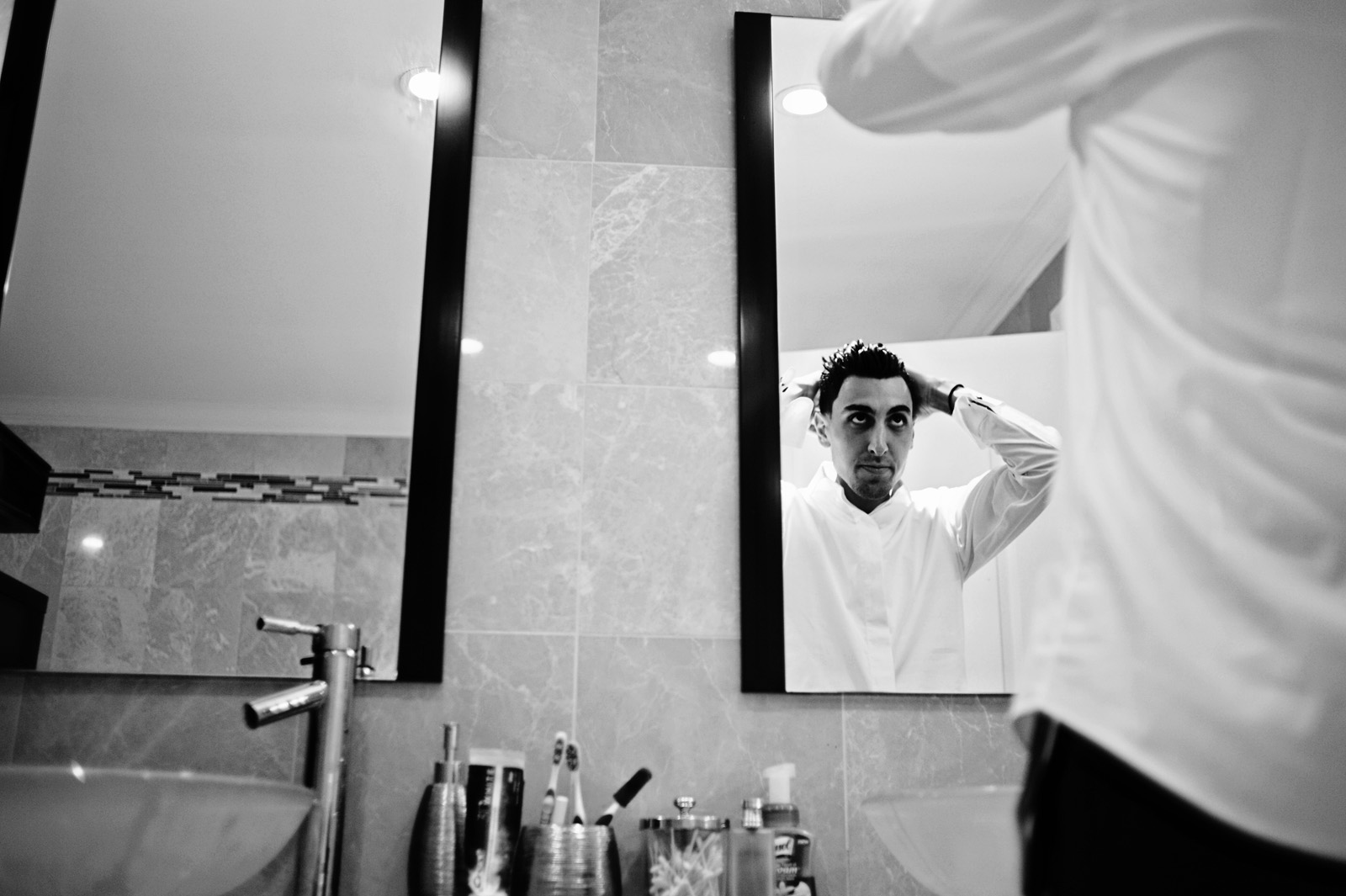 Ricky Restiano Photography