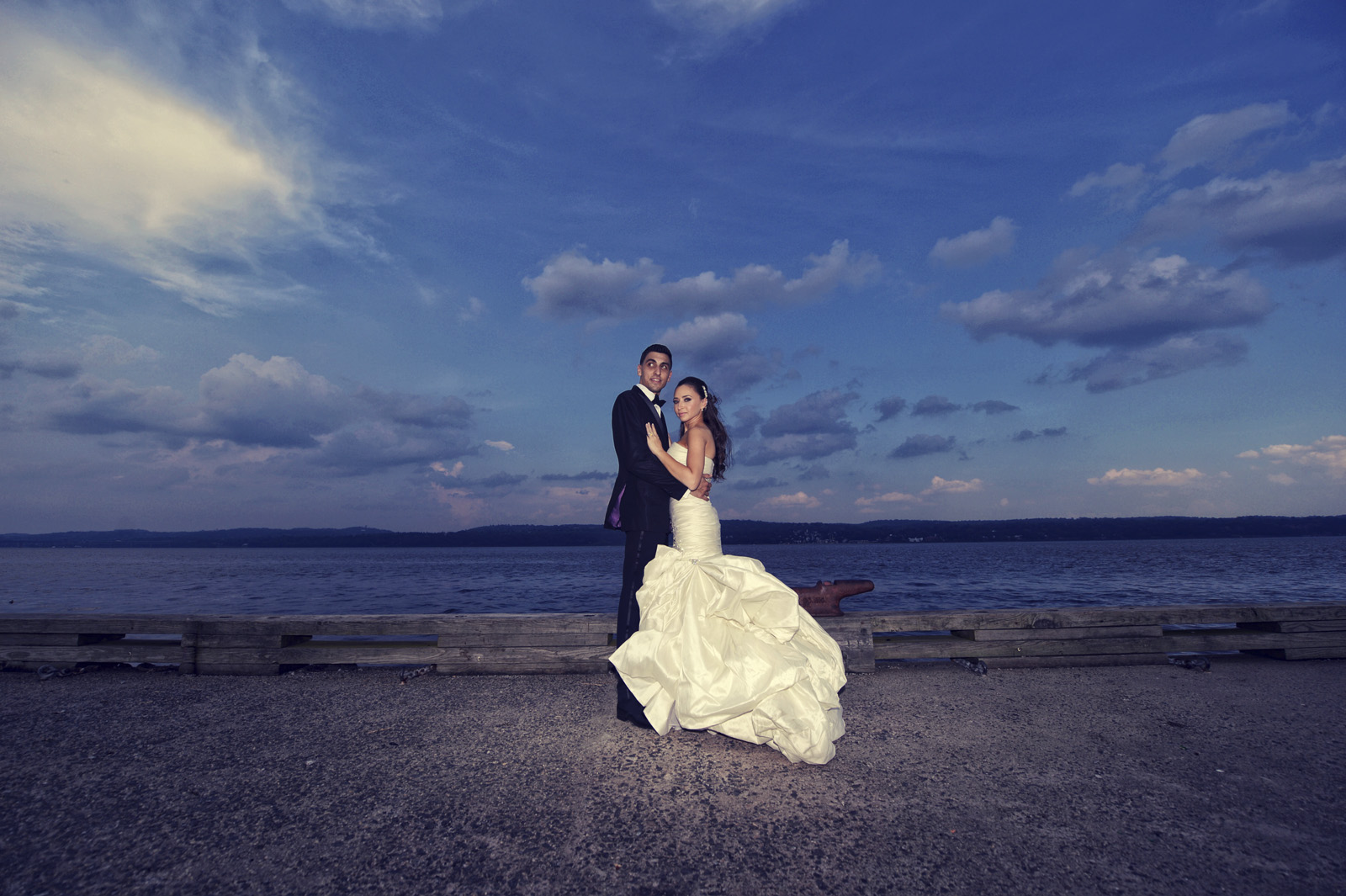 Ricky Restiano Photography