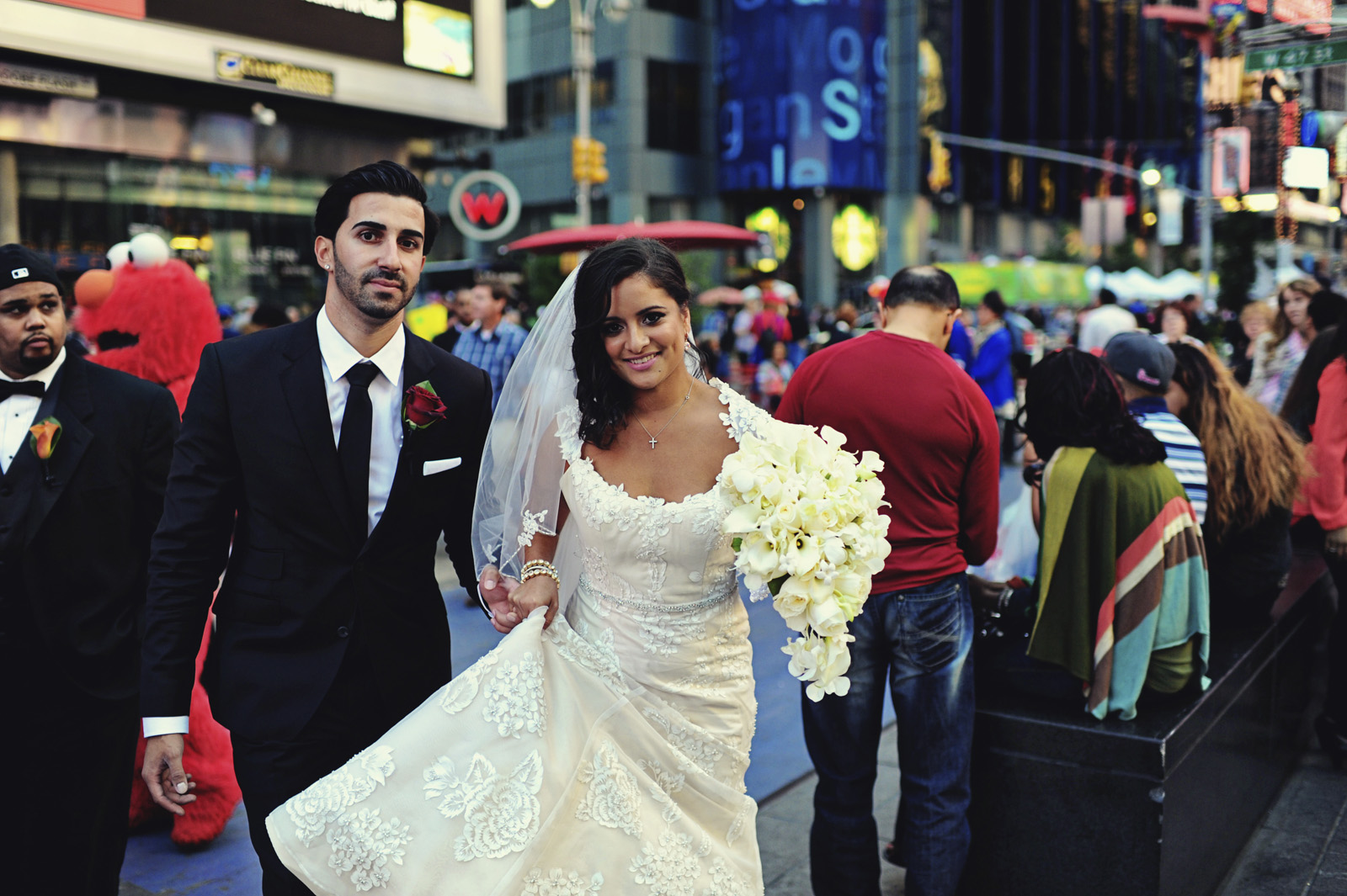 Ricky Restiano Photography