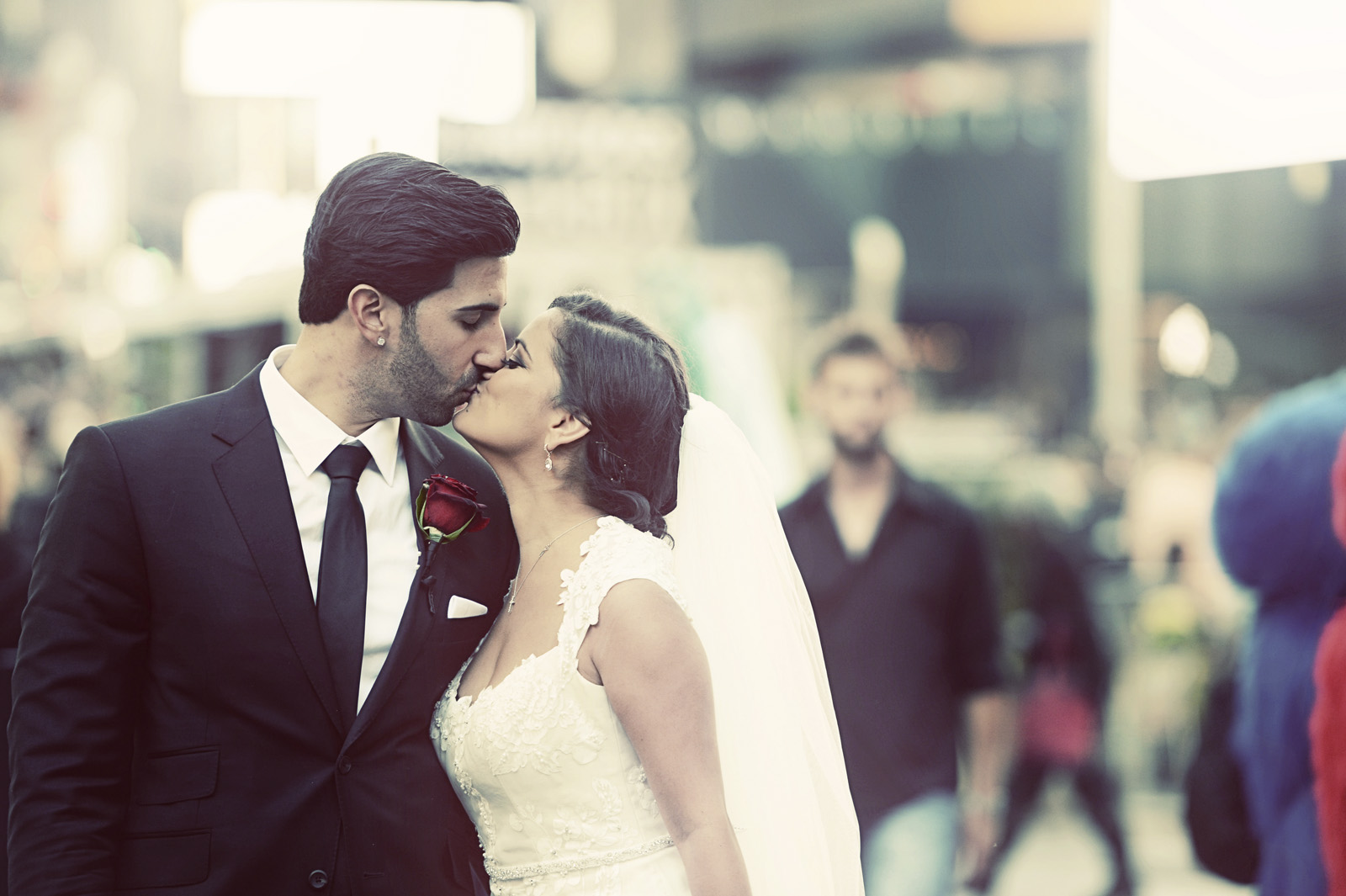 Ricky Restiano Photography