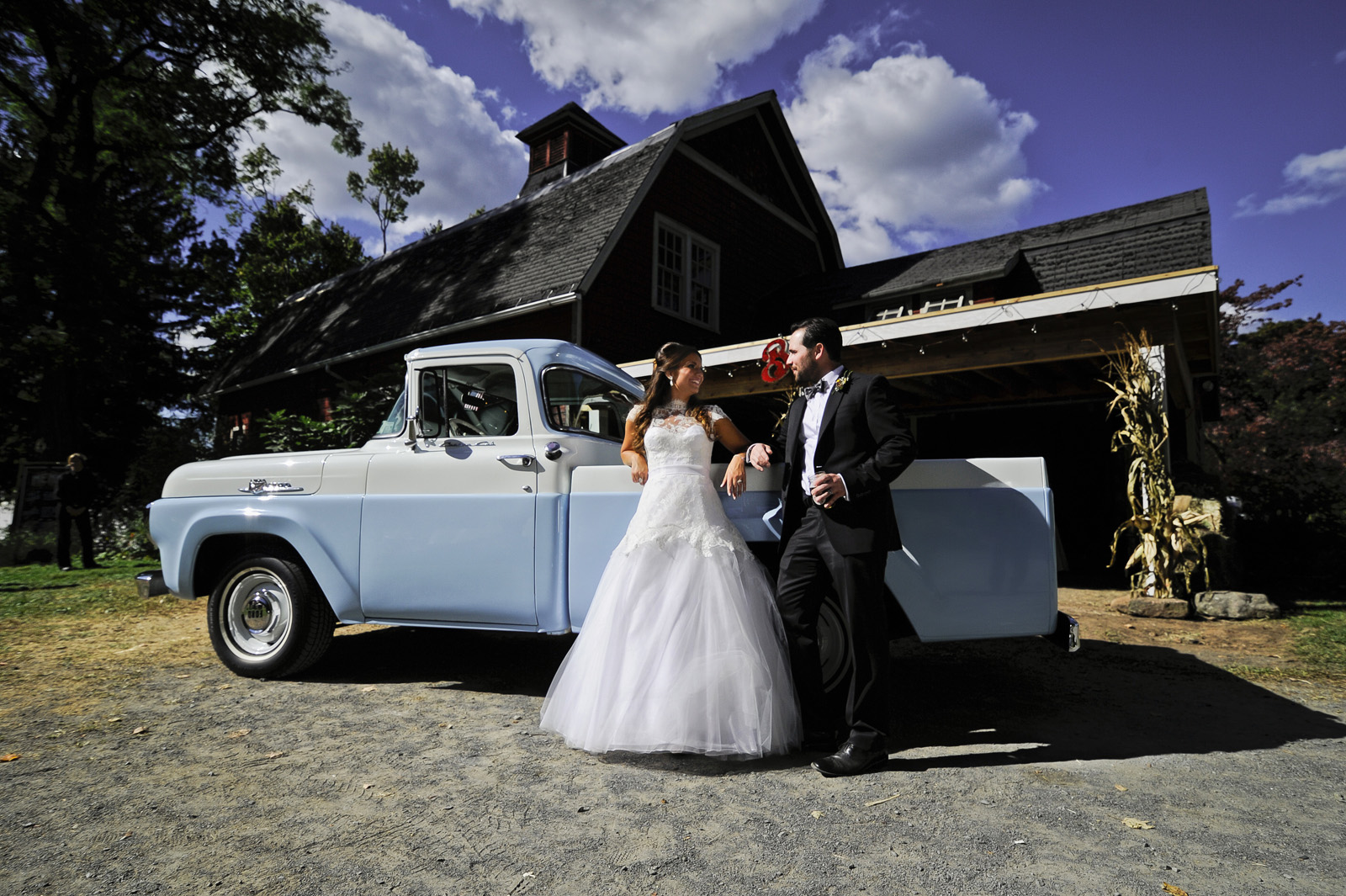 Ricky Restiano Photography