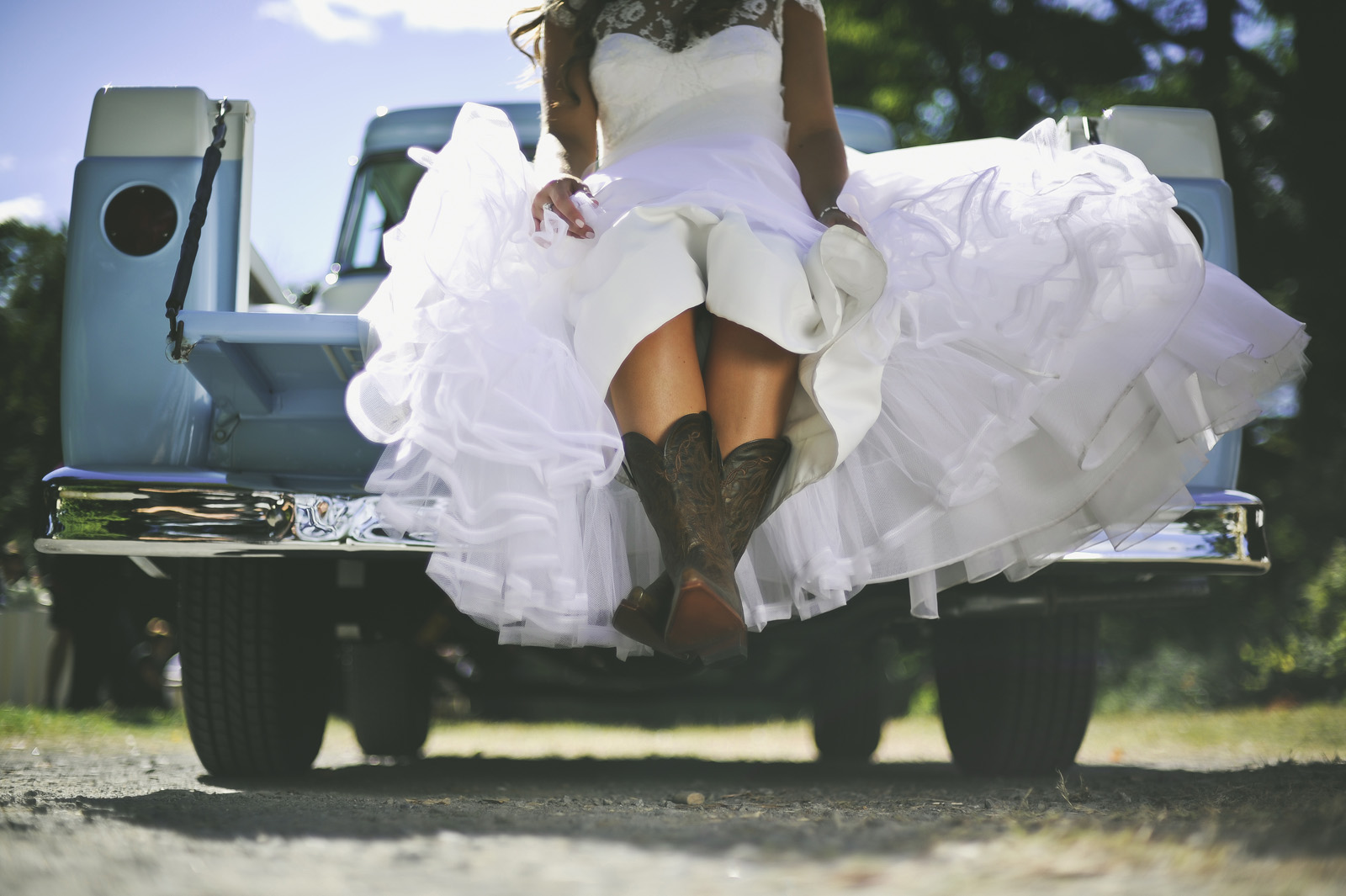 Ricky Restiano Photography