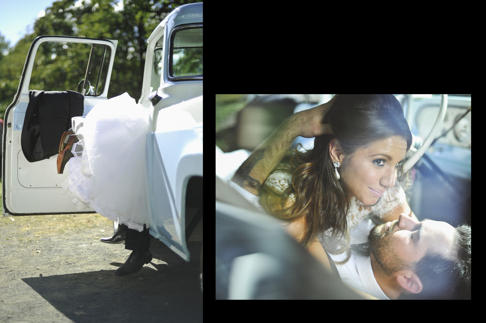 Ricky Restiano Photography