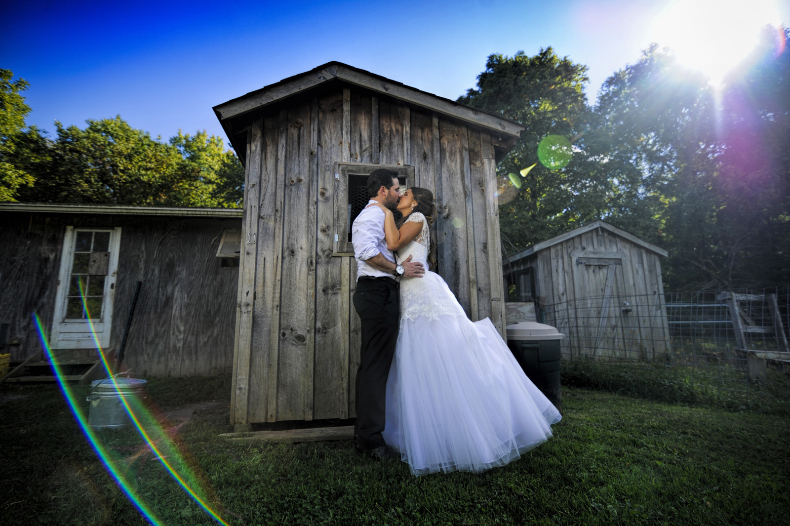 Ricky Restiano Photography
