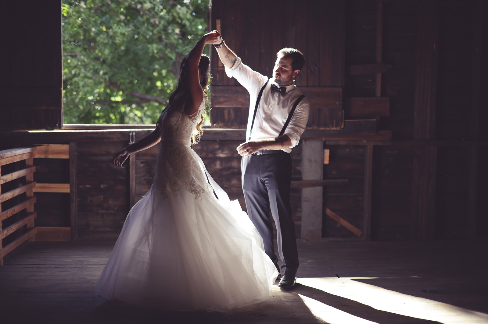 Ricky Restiano Photography