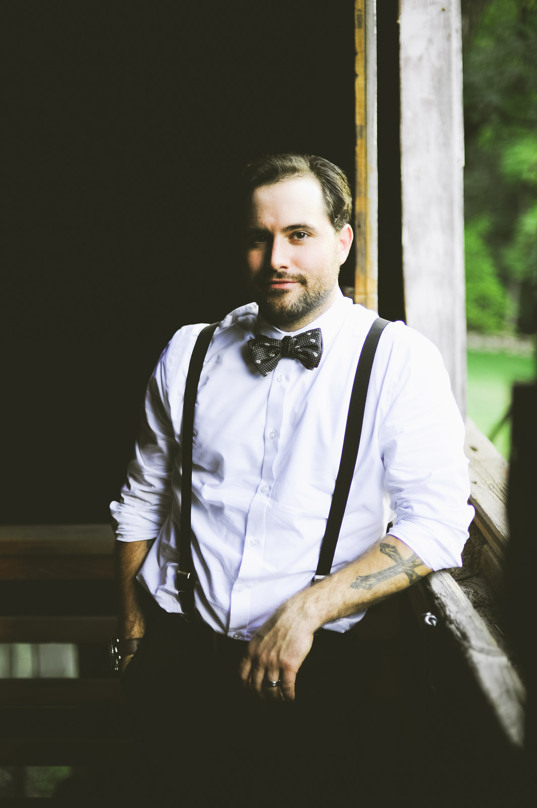 Ricky Restiano Photography