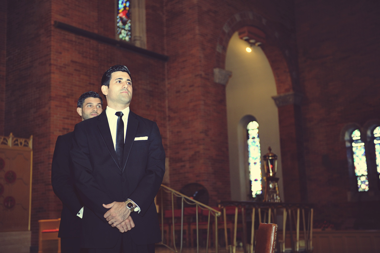 Ricky Restiano Photography