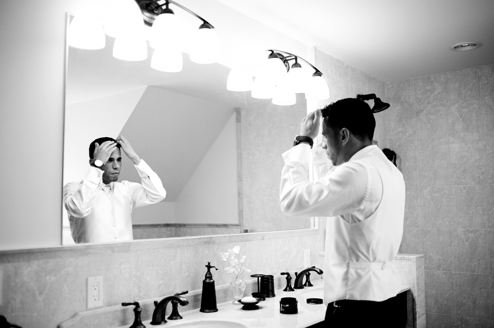 Ricky Restiano Photography