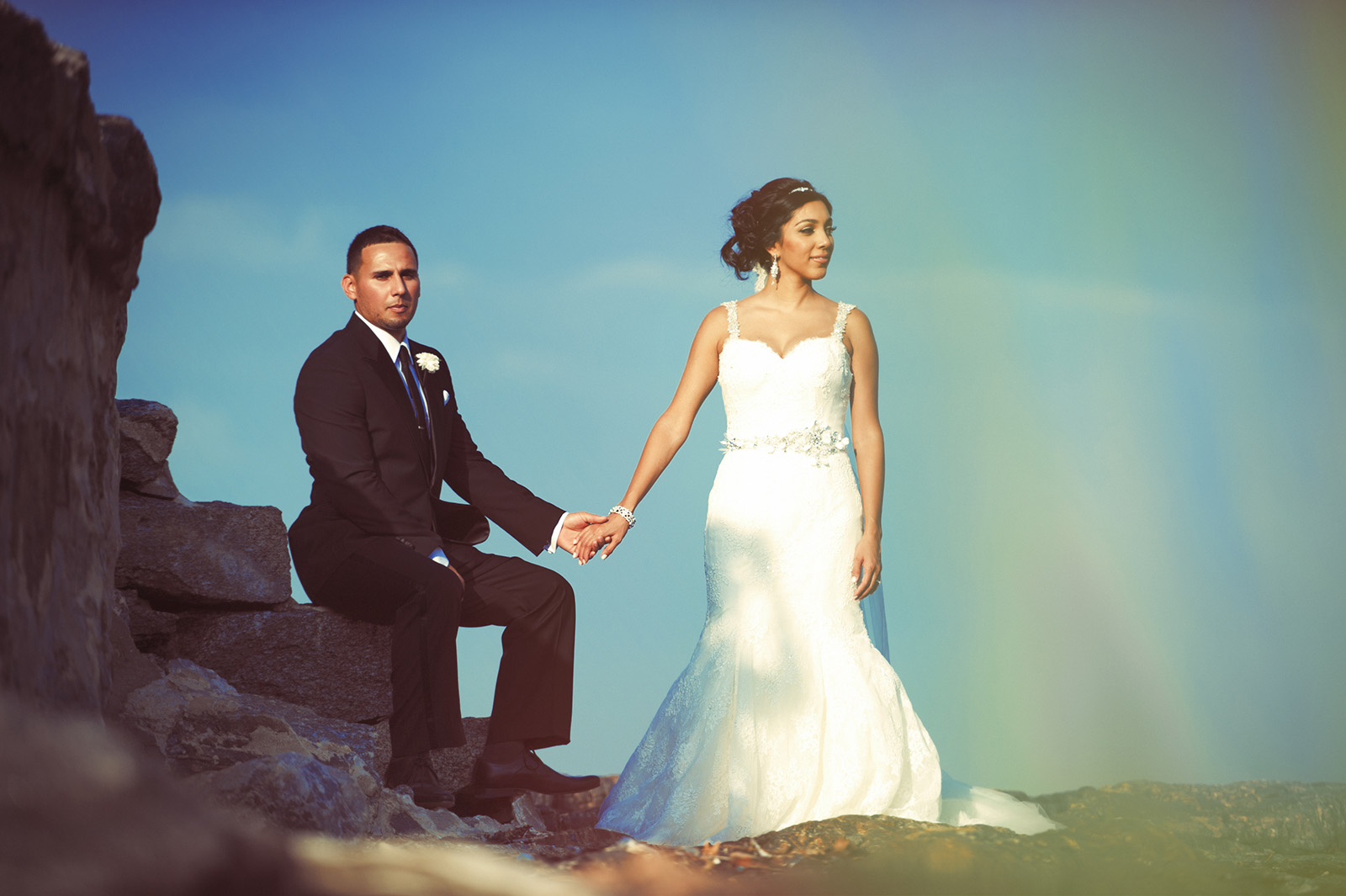 Ricky Restiano Photography