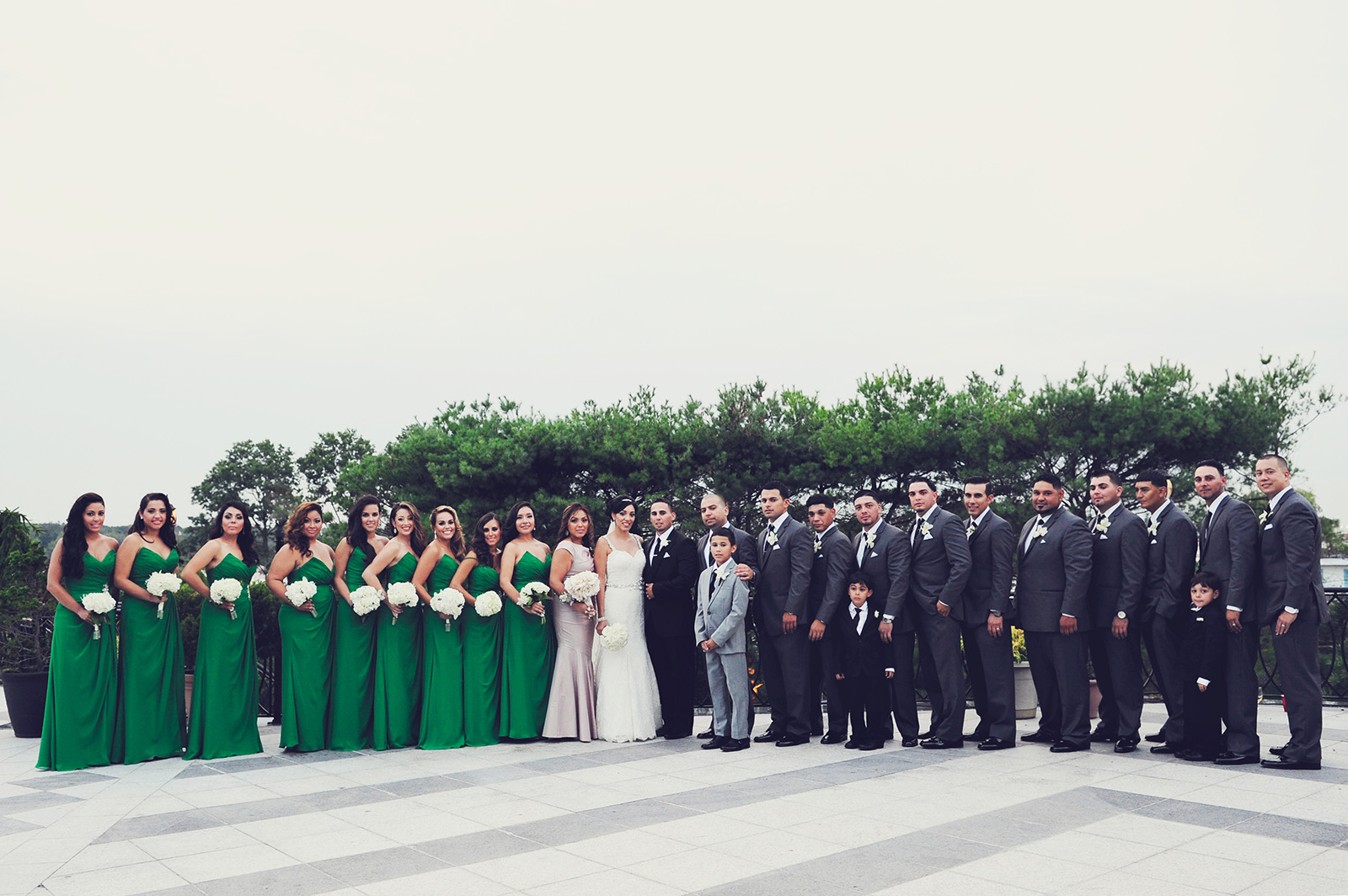 Ricky Restiano Photography
