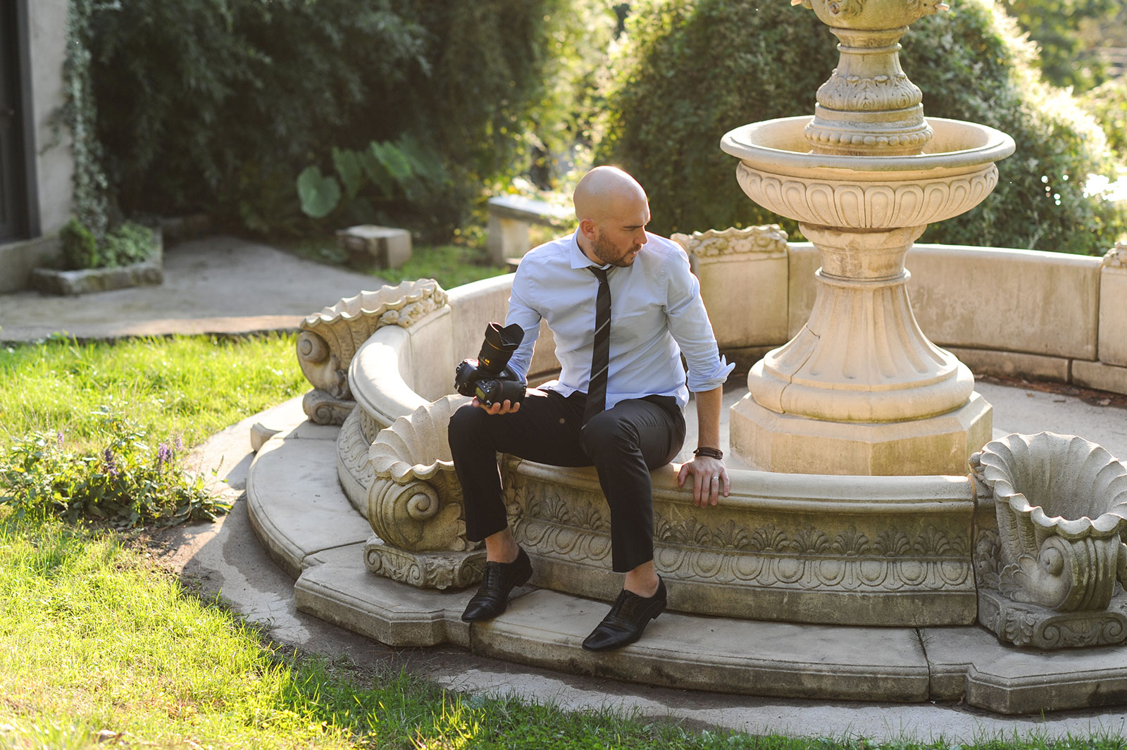 Ricky Restiano Photography
