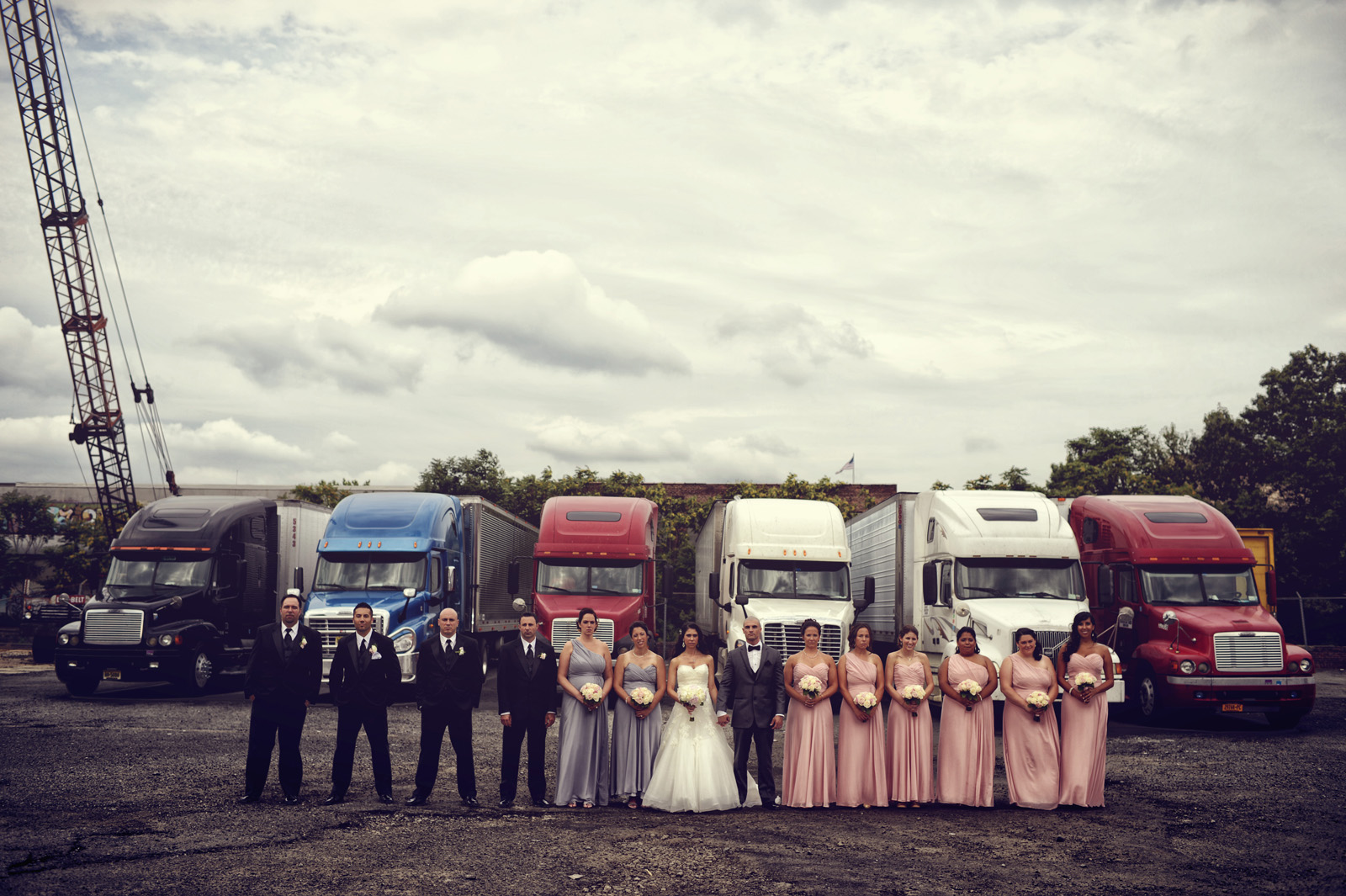 Ricky Restiano Photography