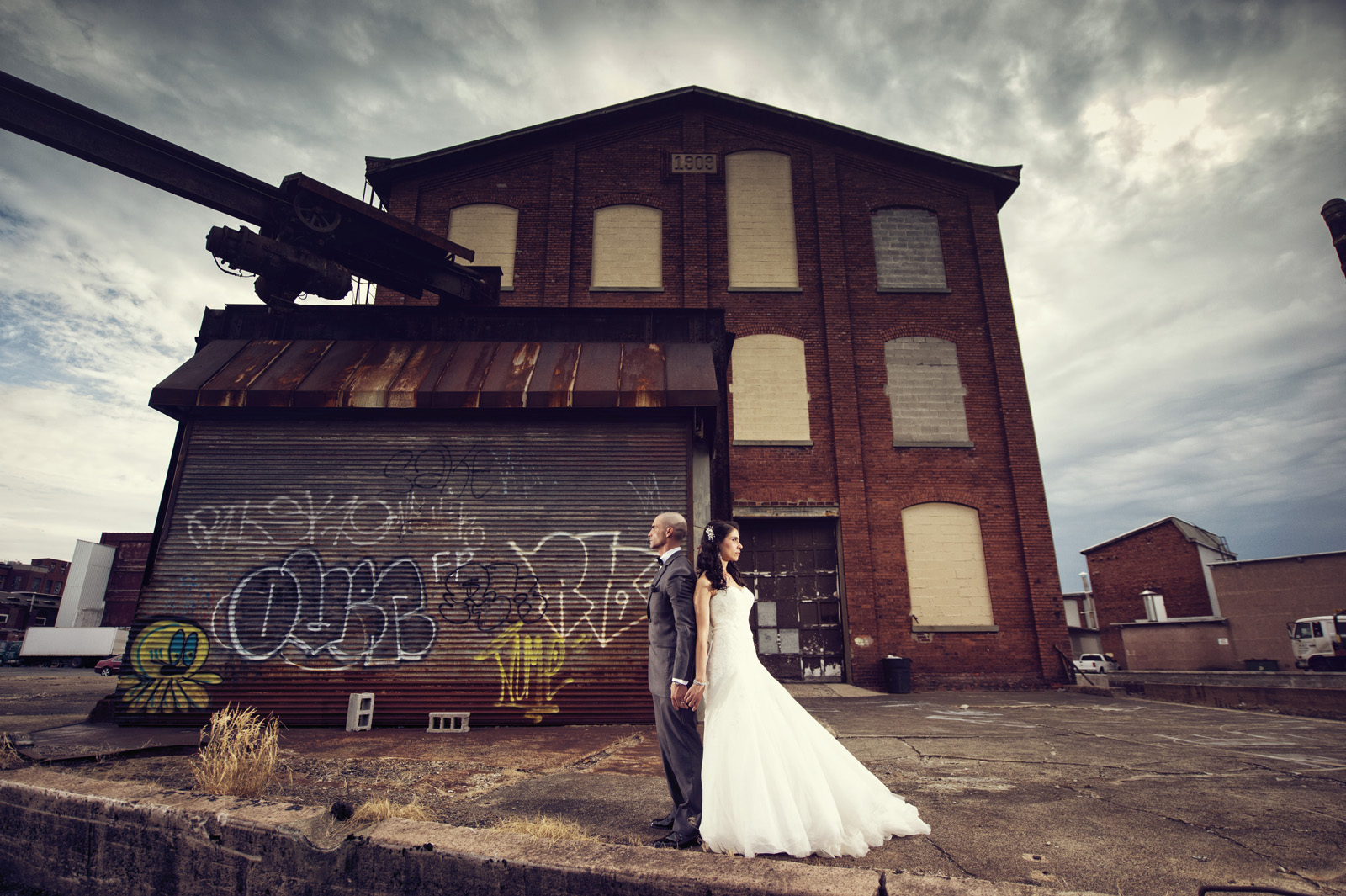 Ricky Restiano Photography