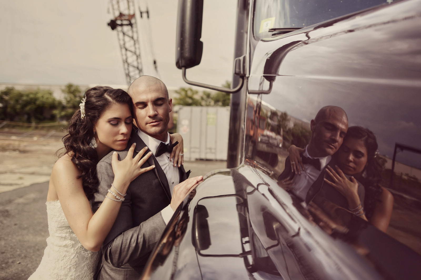Ricky Restiano Photography