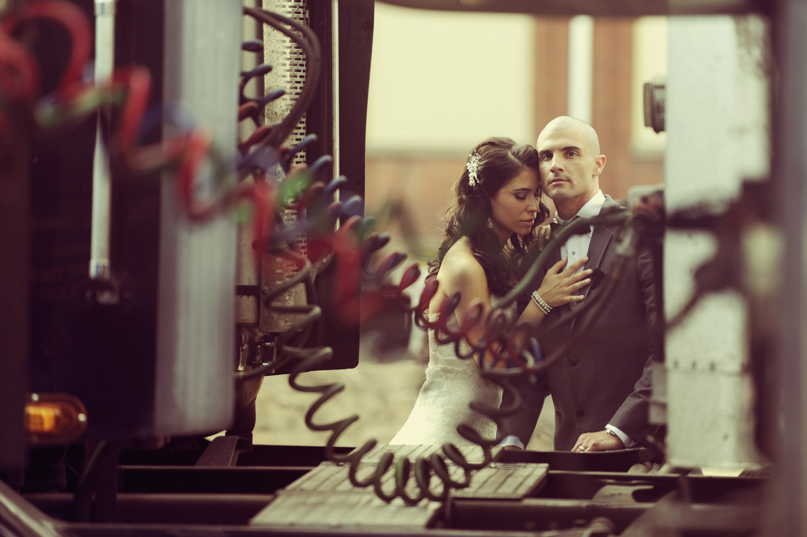 Ricky Restiano Photography