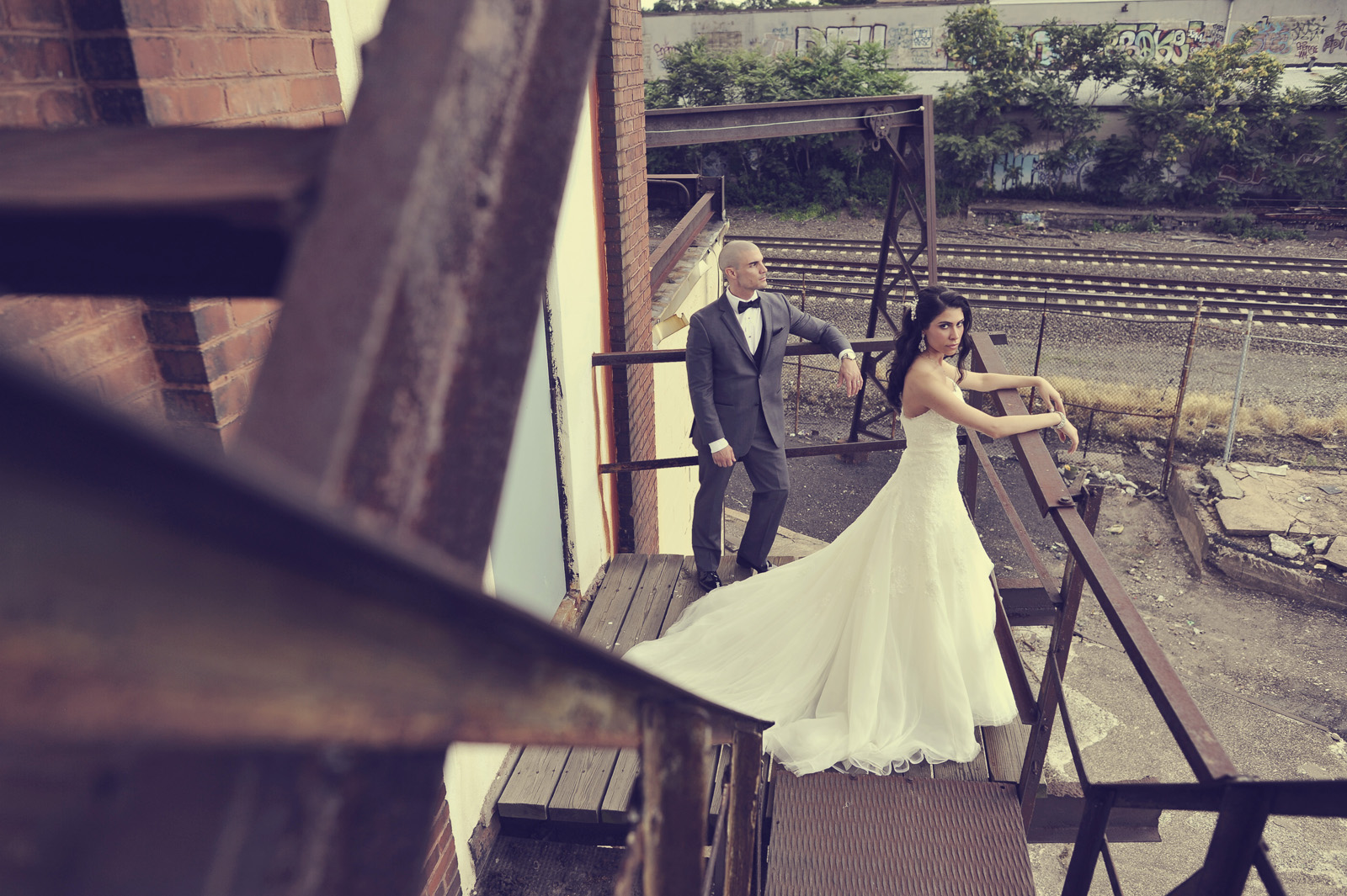 Ricky Restiano Photography