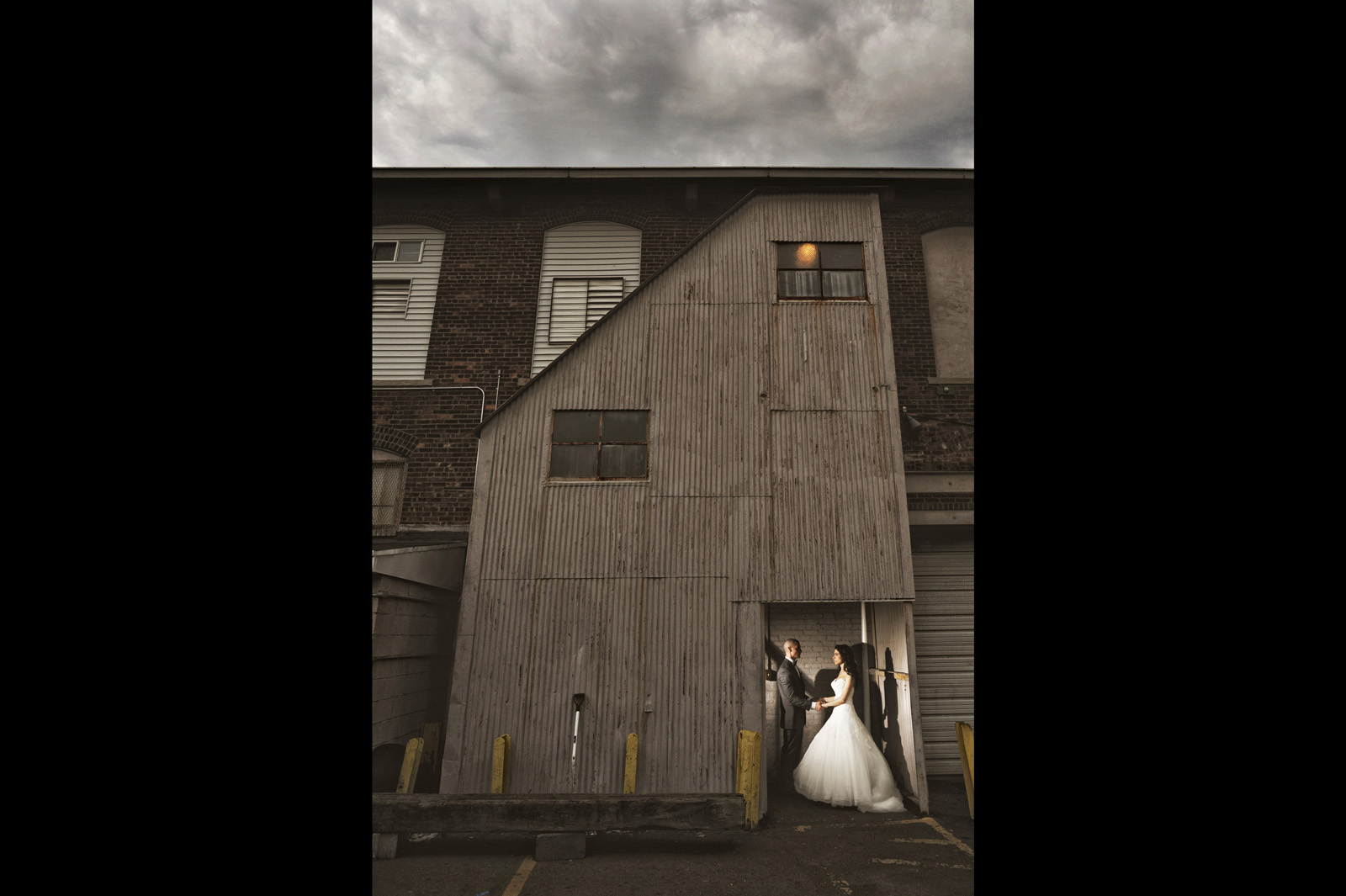 Ricky Restiano Photography