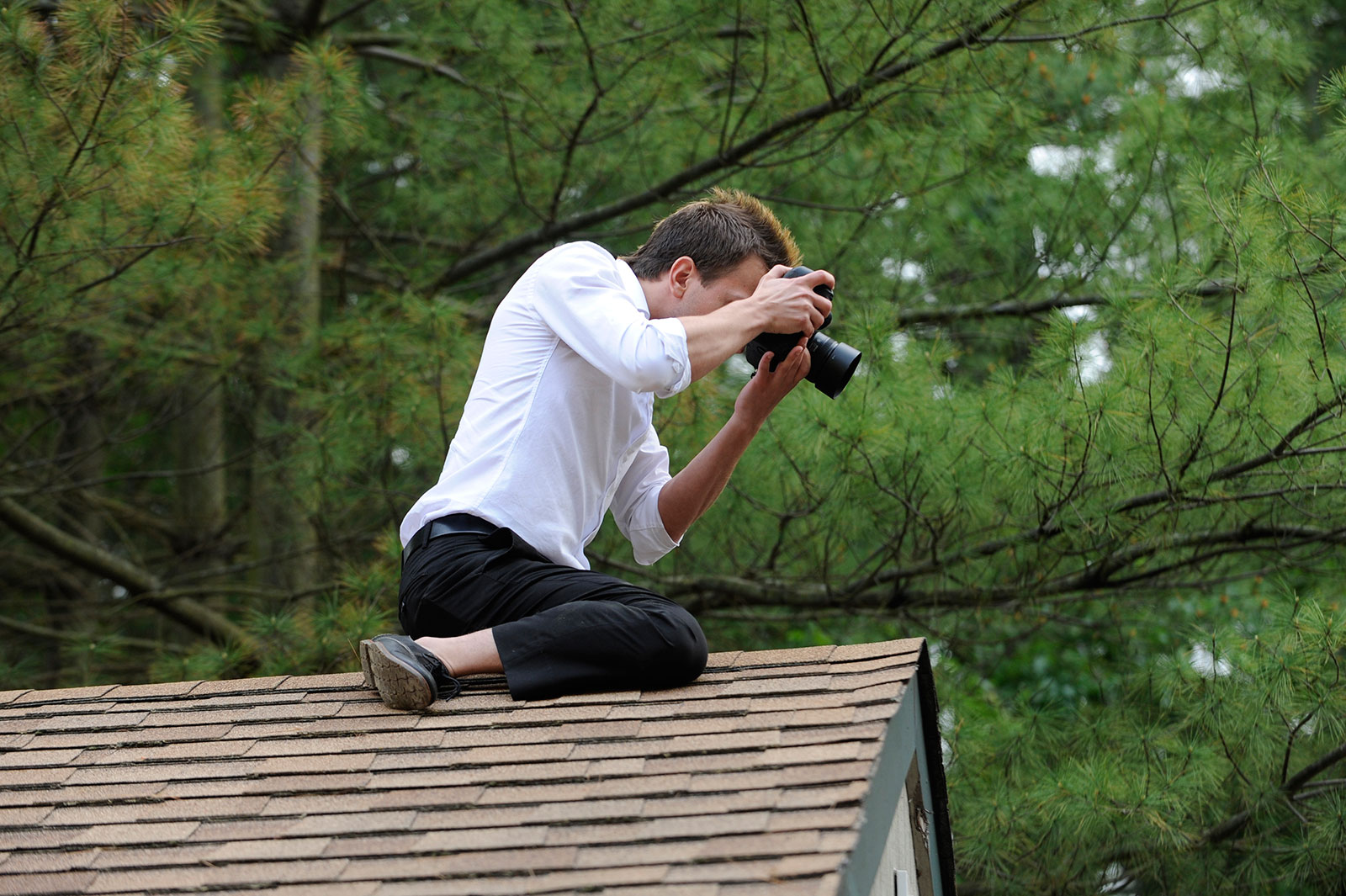 Ricky Restiano Photography