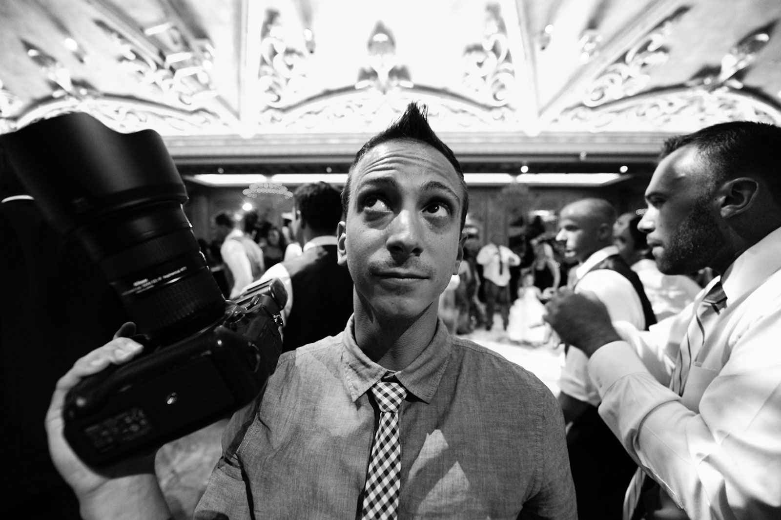 Ricky Restiano Photography