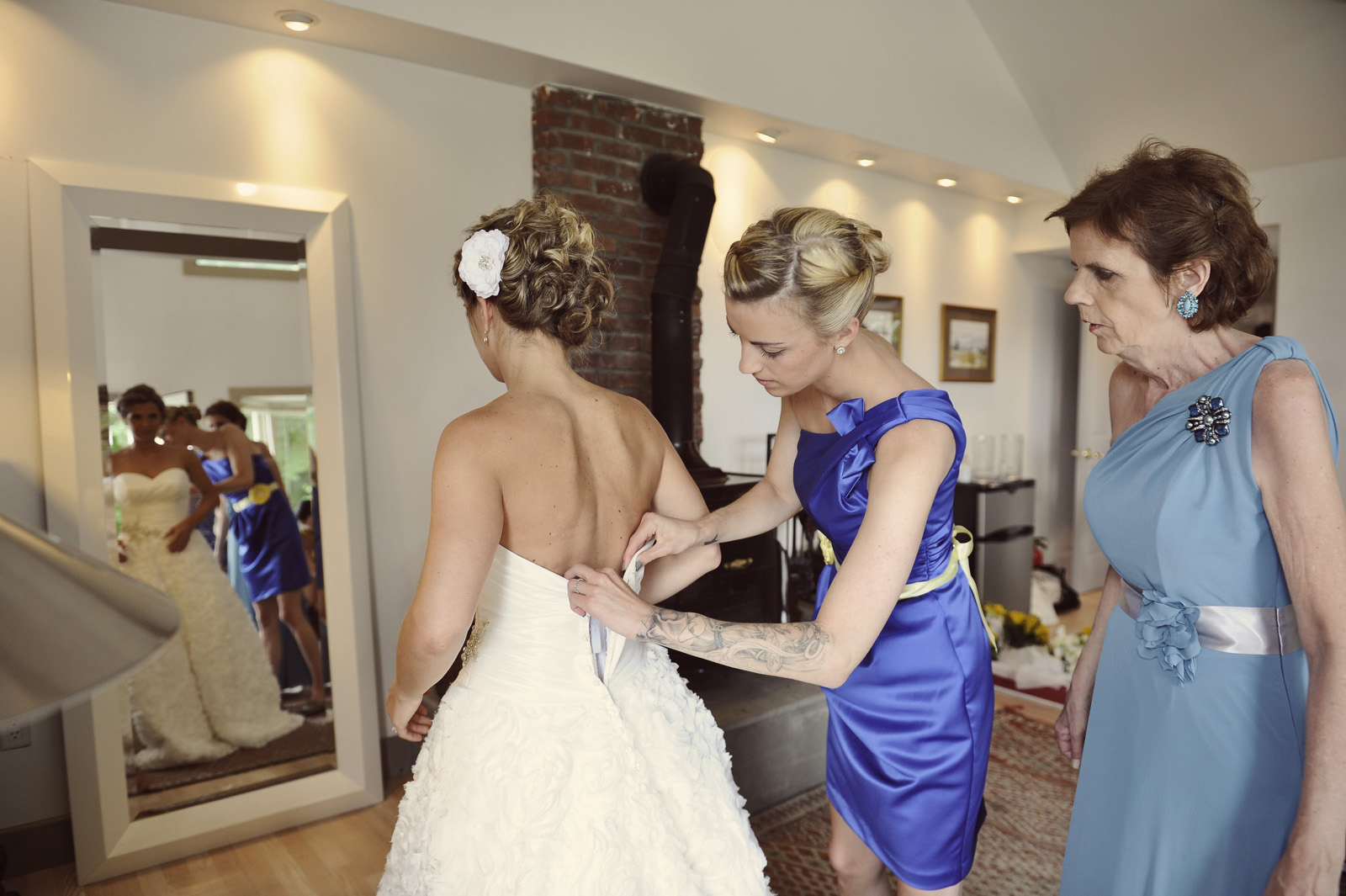 Ricky Restiano Photography