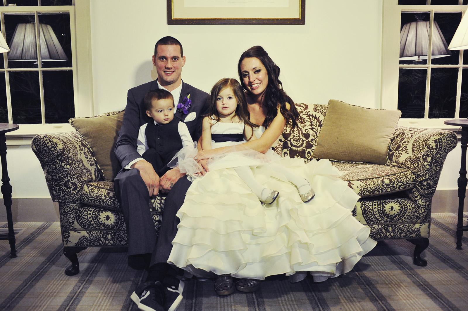 Ricky Restiano Photography